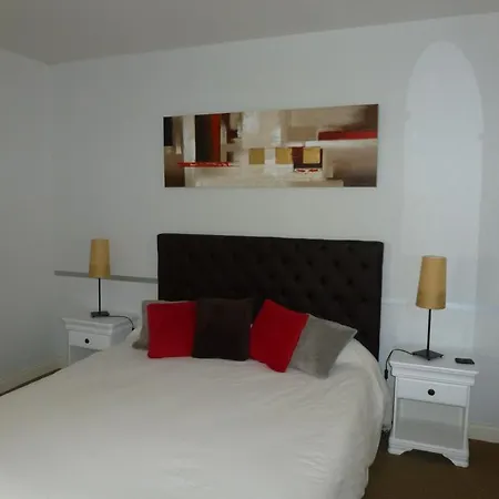 Hotel Les Chaumieres Du Lac