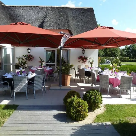 Les Chaumieres Du Lac Hotel Saint-Lyphard