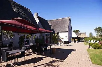 Hotel Les Chaumieres Du Lac Saint-Lyphard