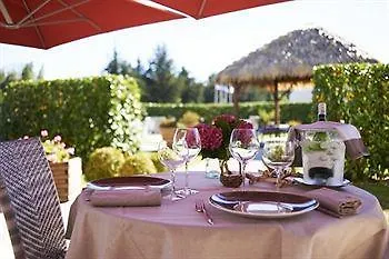 Hotel Les Chaumieres Du Lac