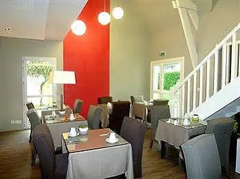 Hotel Les Chaumieres Du Lac Saint-Lyphard